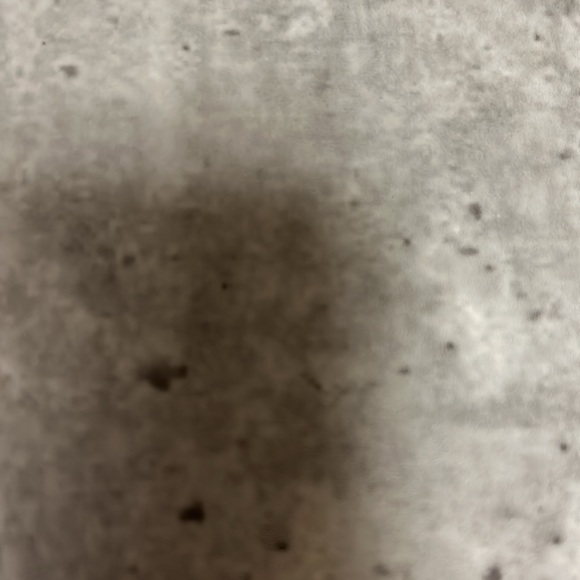 TAFFELSTERN ‘Concrete’ plate - Picture 9 of 9